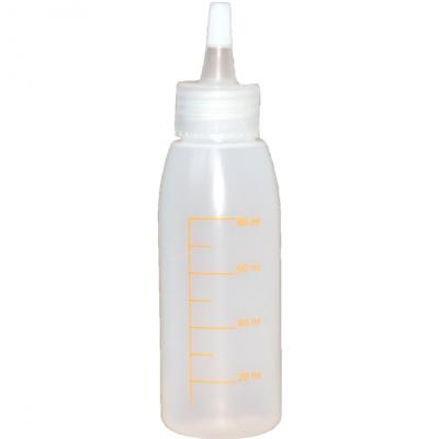 Graduated 100ml Bottle with Long Nozzle
